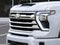 2026 Chevrolet Silverado 2500HD 4WD CREW 159