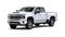 2026 Chevrolet Silverado 2500HD 4WD CREW 159
