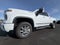 2026 Chevrolet Silverado 2500HD 4WD CREW 159