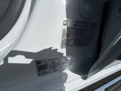 2026 Chevrolet Silverado 2500HD 4WD CREW 159