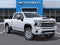 2026 Chevrolet Silverado 2500HD 4WD CREW 159