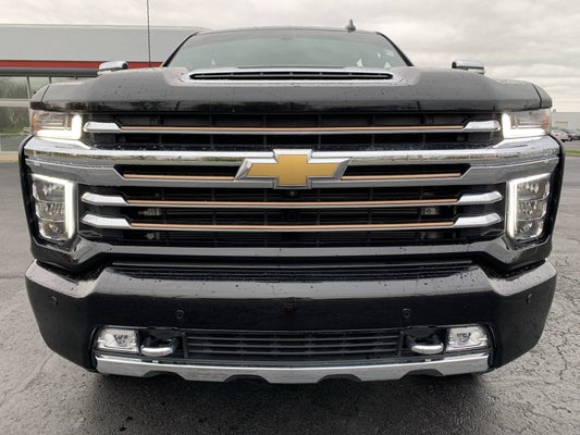 2023 Chevrolet Silverado 2500HD High Country in Indianapolis, IN - Ed Martin Automotive Group