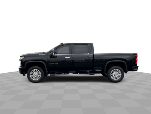 2023 Chevrolet Silverado 2500HD High Country in Indianapolis, IN - Ed Martin Automotive Group
