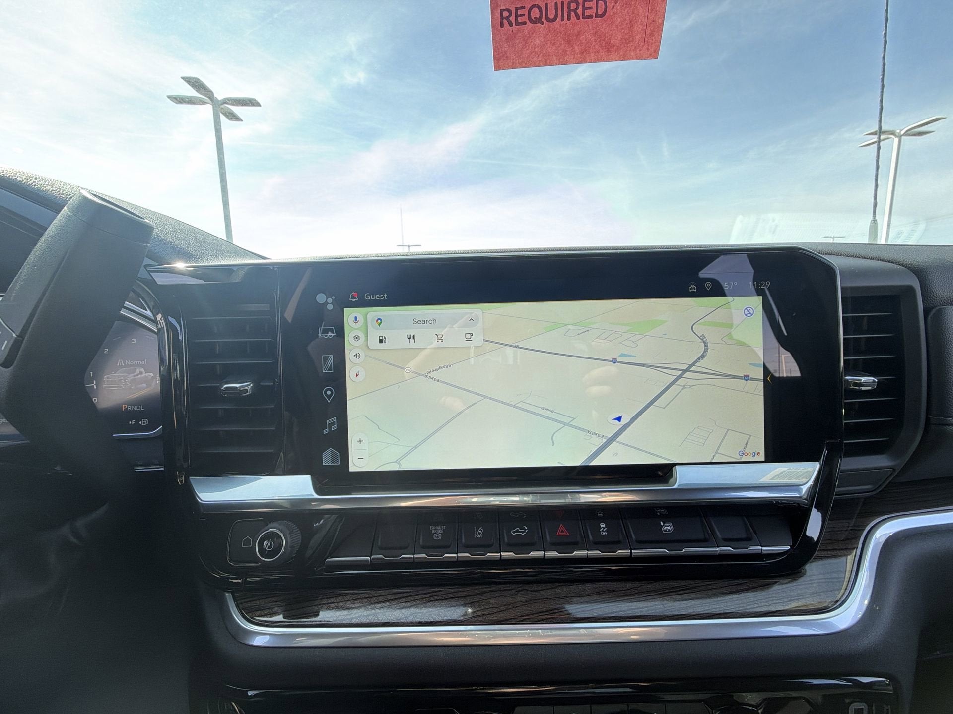 2026 Chevrolet Silverado 3500HD 4WD DOUBLE 162