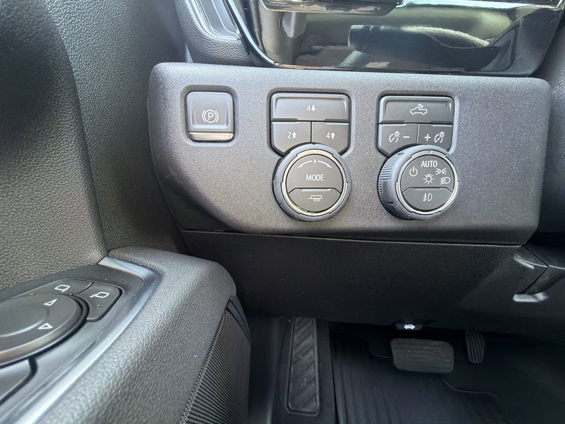 2026 Chevrolet Silverado 3500HD 4WD DOUBLE 162