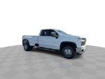 2026 Chevrolet Silverado 3500HD 4WD DOUBLE 162