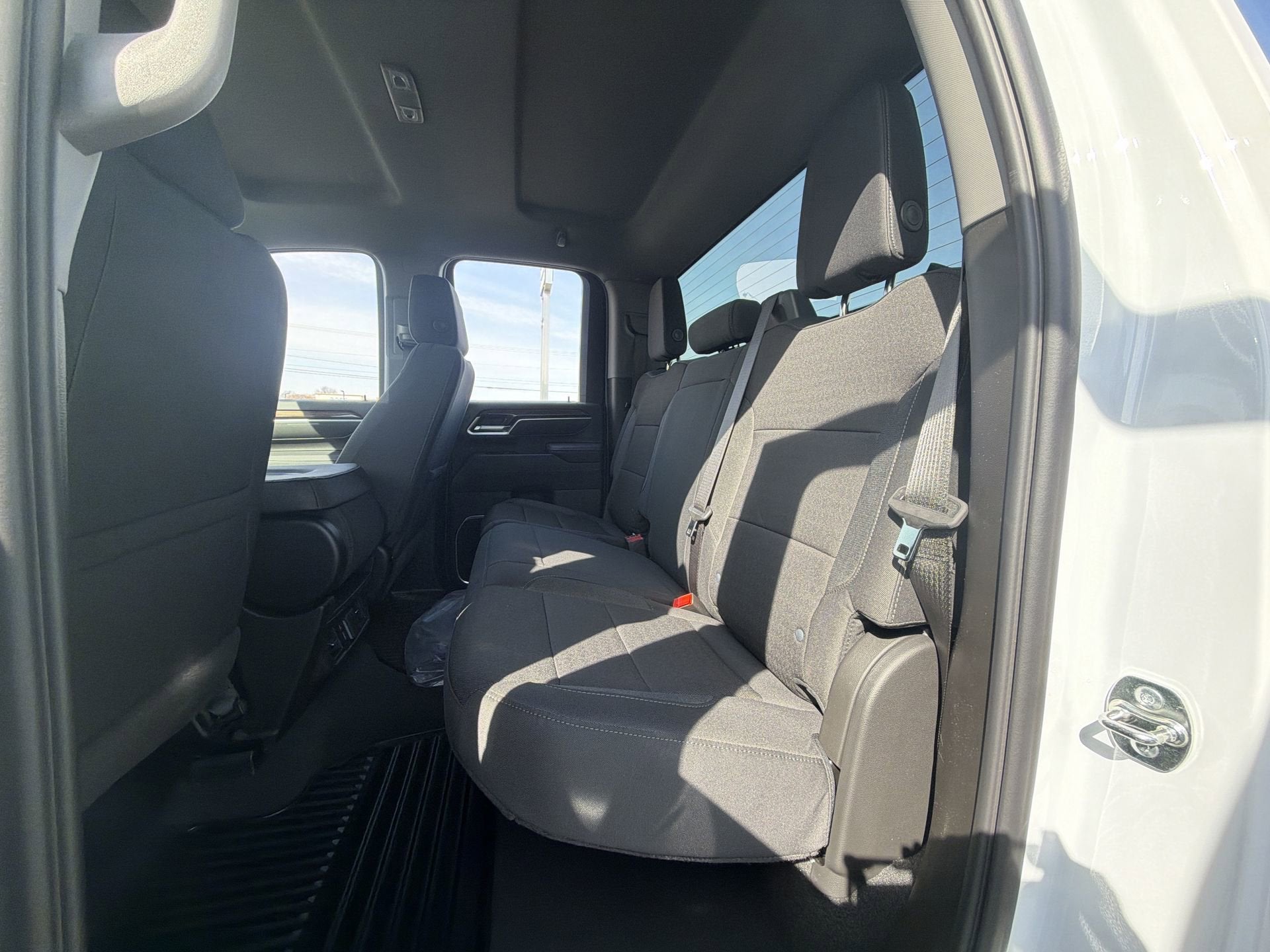 2026 Chevrolet Silverado 3500HD 4WD DOUBLE 162