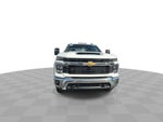 2026 Chevrolet Silverado 3500HD 4WD DOUBLE 162