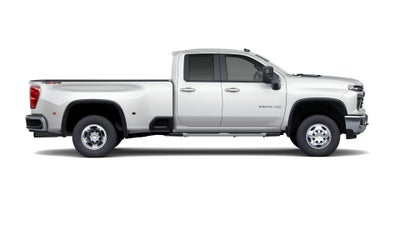 2026 Chevrolet Silverado 3500HD 4WD DOUBLE 162
