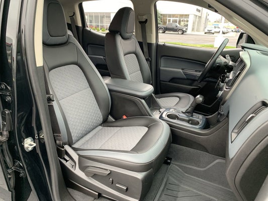 2019 Chevrolet Colorado 4WD Z71 in Indianapolis, IN - Ed Martin Automotive Group