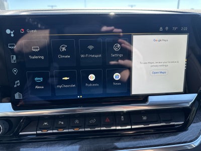 2025 Chevrolet Silverado 1500 2WD CREW 147