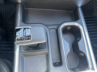 2025 Chevrolet Silverado 1500 2WD CREW 147