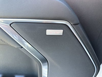 2025 Chevrolet Silverado 1500 2WD CREW 147