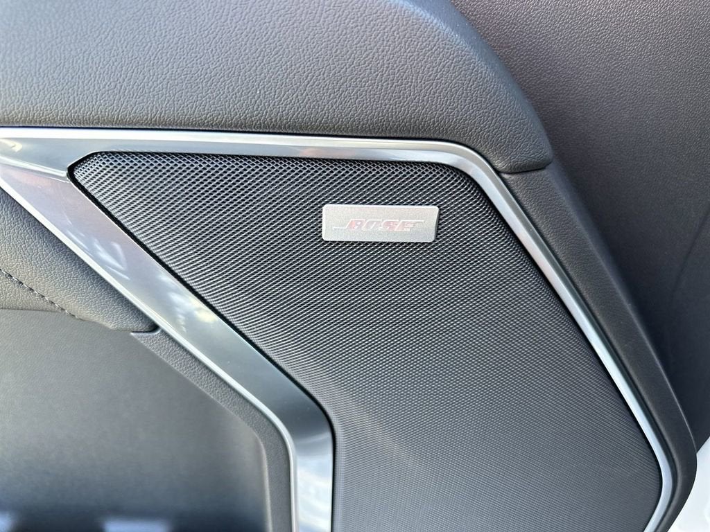 2025 Chevrolet Silverado 1500 2WD CREW 147