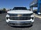2025 Chevrolet Silverado 1500 2WD CREW 147