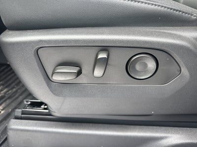 2025 Chevrolet Silverado 1500 2WD CREW 147