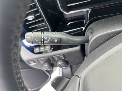 2025 Chevrolet Silverado 1500 2WD CREW 147