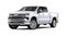 2025 Chevrolet Silverado 1500 2WD CREW 147