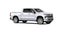 2025 Chevrolet Silverado 1500 2WD CREW 147