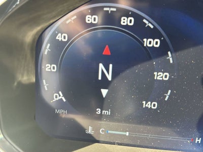 2026 Chevrolet Silverado 1500 4WD CREW 147