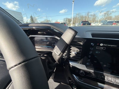 2026 Chevrolet Silverado 1500 4WD CREW 147