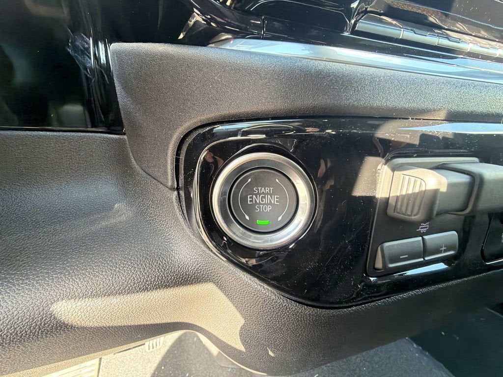 2026 Chevrolet Silverado 1500 4WD CREW 147