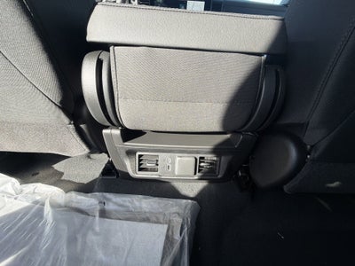 2026 Chevrolet Silverado 1500 4WD CREW 147