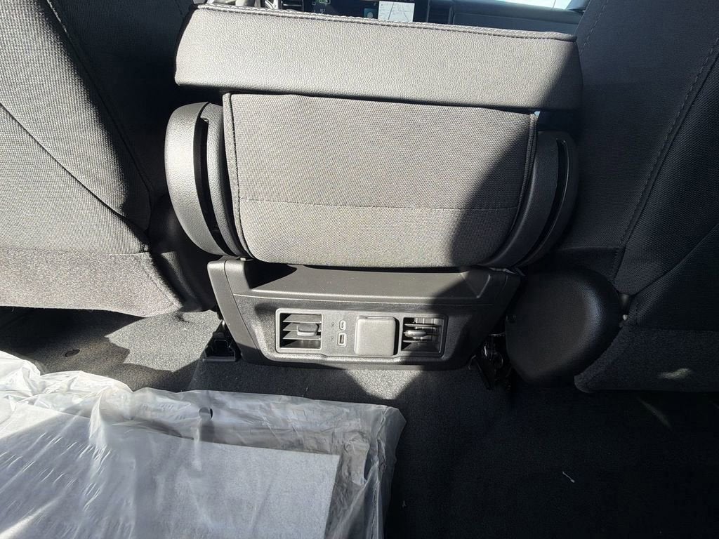 2026 Chevrolet Silverado 1500 4WD CREW 147