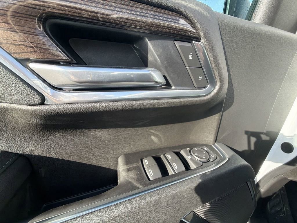 2026 Chevrolet Silverado 1500 4WD CREW 147