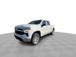 2026 Chevrolet Silverado 1500 4WD CREW 147