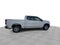 2026 Chevrolet Silverado 1500 4WD CREW 147