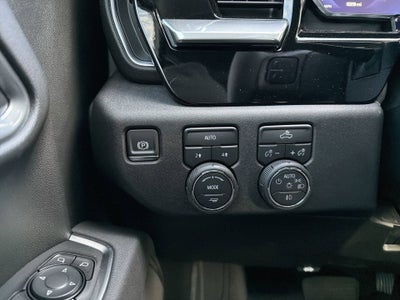 2026 Chevrolet Silverado 1500 4WD CREW 147