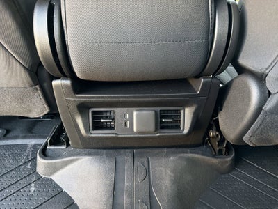 2026 Chevrolet Silverado 1500 4WD CREW 147