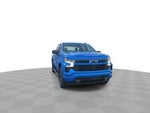 2026 Chevrolet Silverado 1500 4WD CREW 147