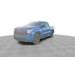 2026 Chevrolet Silverado 1500 4WD CREW 147