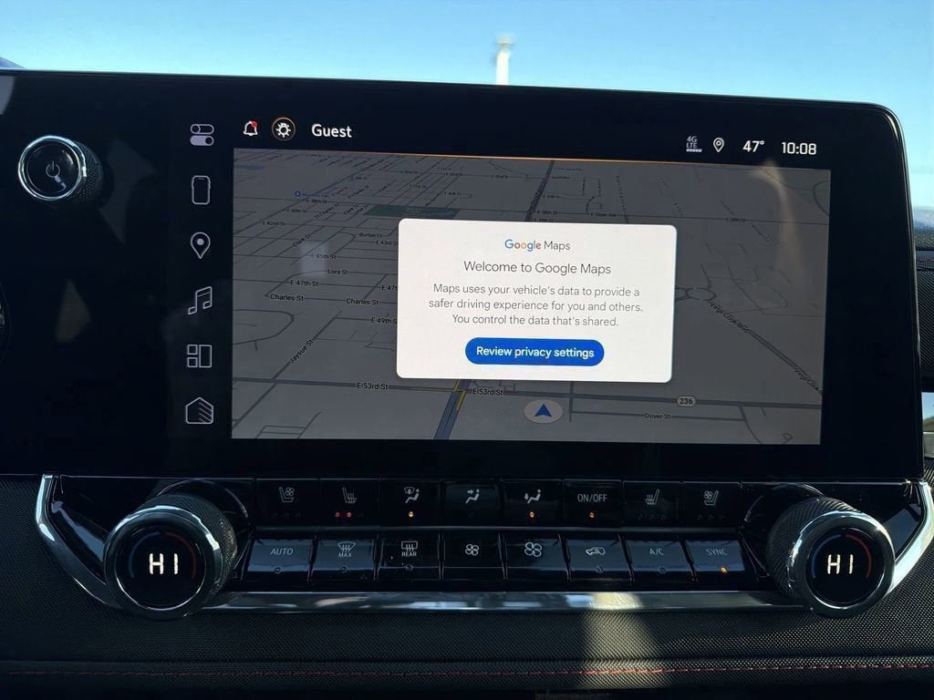 2026 Chevrolet Colorado 4WD CREW Z71