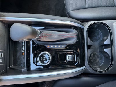 2026 Chevrolet Colorado 4WD CREW Z71