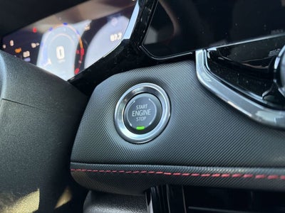 2026 Chevrolet Colorado 4WD CREW Z71