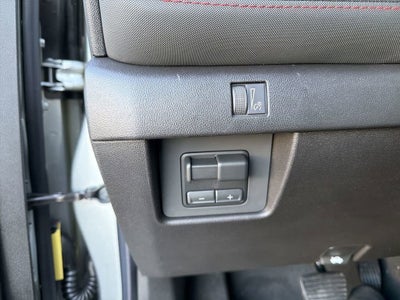 2026 Chevrolet Colorado 4WD CREW Z71