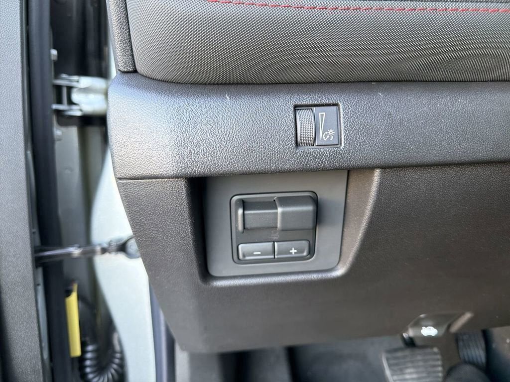 2026 Chevrolet Colorado 4WD CREW Z71