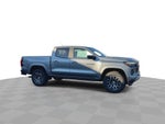 2026 Chevrolet Colorado 4WD CREW Z71