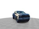 2026 Chevrolet Colorado 4WD CREW Z71