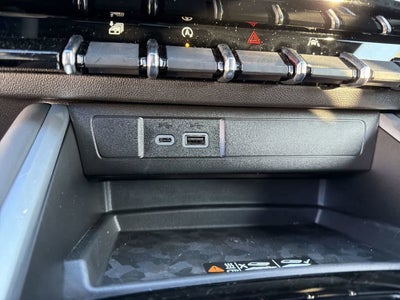 2026 Chevrolet Colorado 4WD CREW Z71