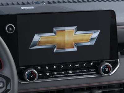 2026 Chevrolet Colorado 4WD CREW Z71