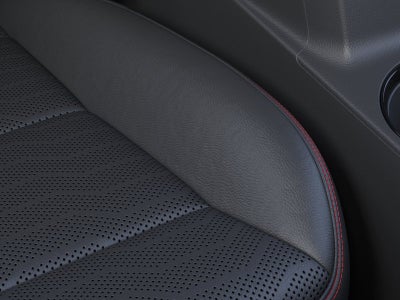 2026 Chevrolet Colorado 4WD CREW Z71