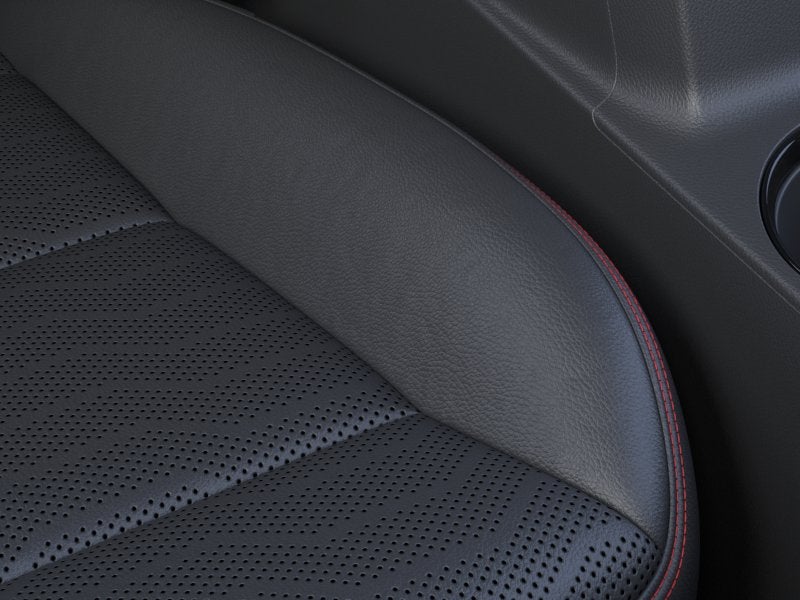 2026 Chevrolet Colorado 4WD CREW Z71