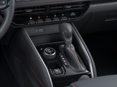 2026 Chevrolet Colorado 4WD CREW Z71