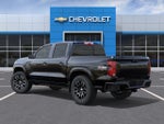2026 Chevrolet Colorado 4WD CREW Z71