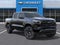 2026 Chevrolet Colorado 4WD CREW Z71