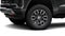 2026 Chevrolet Colorado 4WD CREW Z71